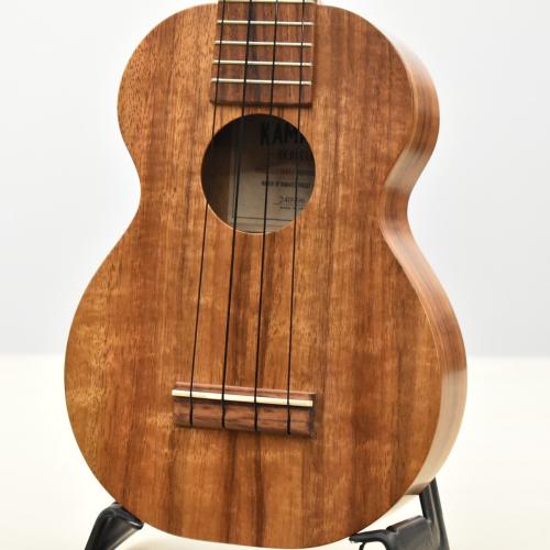 Kamaka 【クロサワ横浜店】【上質なハワイアンコア】HF-1 #240996 【48回無金利分割可能】