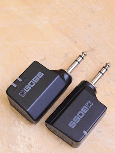 BOSS WL-20/Wireless System