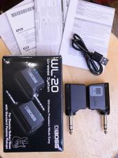 BOSS WL-20/Wireless System_3