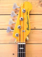 YAMAHA BB2000 ST/Broad Bass_3