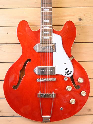 Epiphone Casino/CH