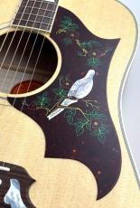 Gibson 【10日までのGW限定特価!】Dove Original  AN #22884132【鮮烈なメイプルサウンド】【48回無金利】_5