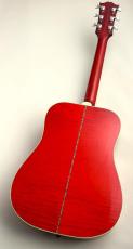 Gibson 【10日までのGW限定特価!】Dove Original  AN #22884132【鮮烈なメイプルサウンド】【48回無金利】_9