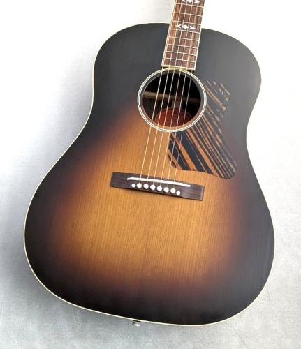 Gibson 【10日までのGW限定特価!】Custom Shop 1936 Advanced Jumbo【アディロン×ローズウッド】【48回払い無金利】