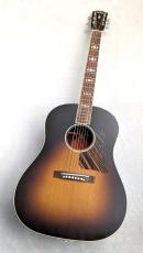 Gibson 【10日までのGW限定特価!】Custom Shop 1936 Advanced Jumbo【アディロン×ローズウッド】【48回払い無金利】_2