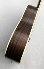 Gibson 【10日までのGW限定特価!】Custom Shop 1936 Advanced Jumbo【アディロン×ローズウッド】【48回払い無金利】_12