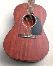 Gibson 【10日までのGW限定特価!】LG-2 All Mahogany Faded Natural【新製品】【48回払い無金利】