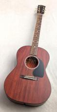 Gibson 【10日までのGW限定特価!】LG-2 All Mahogany Faded Natural【新製品】【48回払い無金利】_2