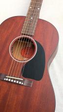 Gibson 【10日までのGW限定特価!】LG-2 All Mahogany Faded Natural【新製品】【48回払い無金利】_3