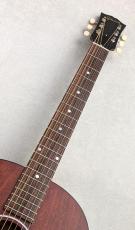 Gibson 【10日までのGW限定特価!】LG-2 All Mahogany Faded Natural【新製品】【48回払い無金利】_5