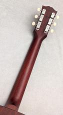Gibson 【10日までのGW限定特価!】LG-2 All Mahogany Faded Natural【新製品】【48回払い無金利】_9