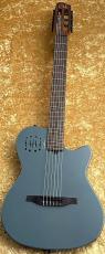 Godin 【10日までのGW限定特価!】Multiac Mundial Arctik Blue【ご購入特典あり】【約48mmネック】【デュアルPU】_2
