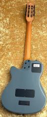 Godin 【10日までのGW限定特価!】Multiac Mundial Arctik Blue【ご購入特典あり】【約48mmネック】【デュアルPU】_8
