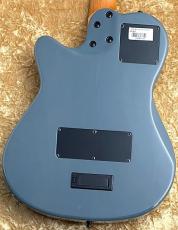 Godin 【10日までのGW限定特価!】Multiac Mundial Arctik Blue【ご購入特典あり】【約48mmネック】【デュアルPU】_9