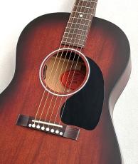 Gibson 【10日までのGW限定特価!】LG-2 All Mahogany Faded VS【新製品】【48回払い無金利】_3