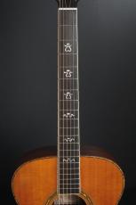 Larrivee OM-10 Unicorn_7