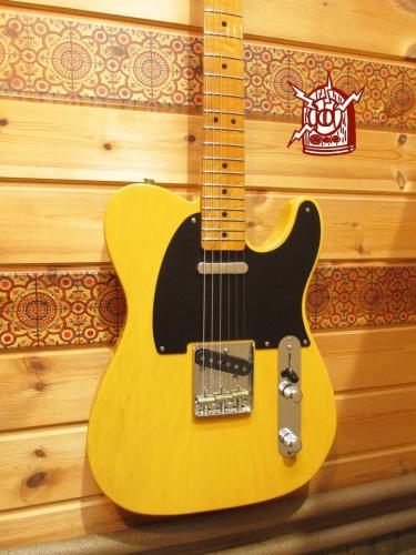 Fender American Vintage 52 Telecaster 【2001年製】