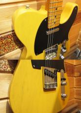 Fender American Vintage 52 Telecaster 【2001年製】_4