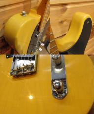 Fender American Vintage 52 Telecaster 【2001年製】_9