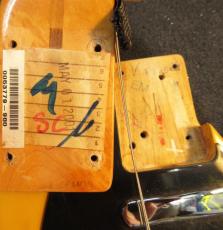 Fender American Vintage 52 Telecaster 【2001年製】_10