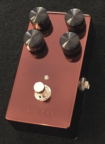 Eastern Music Device TG-1