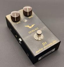 D3 audio designs inc. Golden Bat