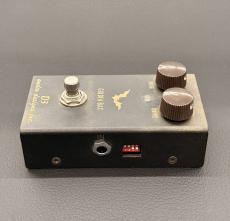 D3 audio designs inc. Golden Bat_5