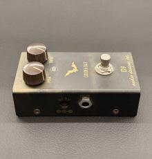 D3 audio designs inc. Golden Bat_6