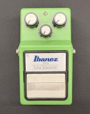 Ibanez TS9 Tube Screamer_2