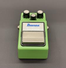 Ibanez TS9 Tube Screamer_3