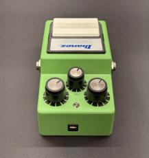 Ibanez TS9 Tube Screamer_4