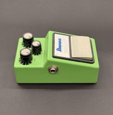 Ibanez TS9 Tube Screamer_6