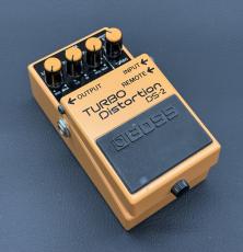 BOSS DS-2 TURBO Distortion
