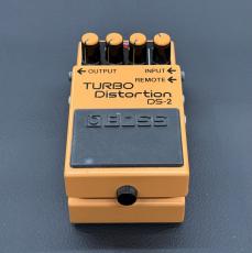 BOSS DS-2 TURBO Distortion_3