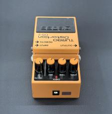 BOSS DS-2 TURBO Distortion_4