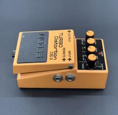 BOSS DS-2 TURBO Distortion_5