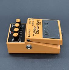 BOSS DS-2 TURBO Distortion_6