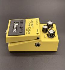 BOSS SD-1W WAZA CRAFT SUPER OverDrive_5