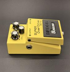 BOSS SD-1W WAZA CRAFT SUPER OverDrive_6