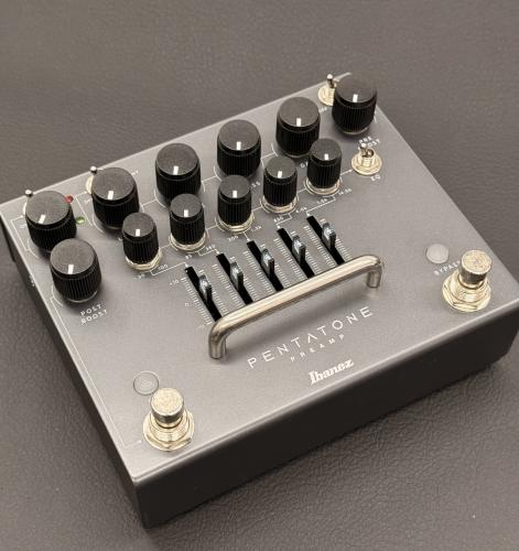 Ibanez Pentatone