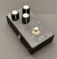 Limetone Audio fuzzhog proto