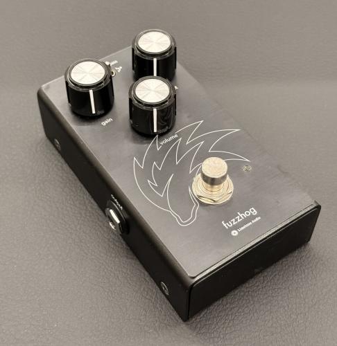 Limetone Audio fuzzhog proto