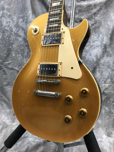 Orville Les Paul Standard Mod