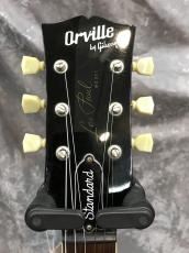 Orville Les Paul Standard Mod_4