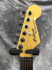 nothing but the guitar Jazzmaster TYPE_4