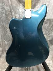 nothing but the guitar Jazzmaster TYPE_7