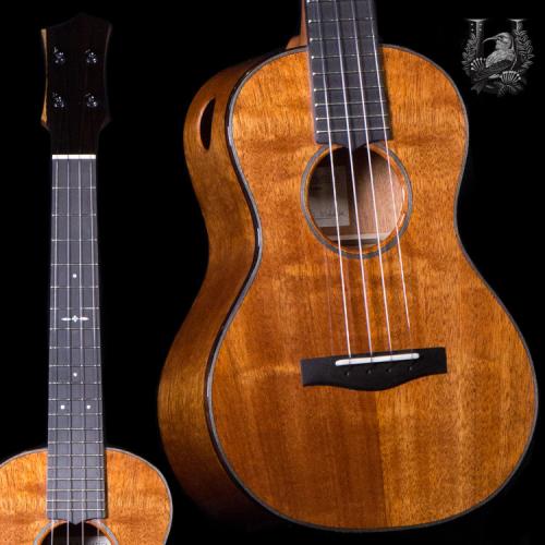 Lotus Acoustics Tenor Custom  -Vintage Mahogany-