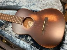 Martin  T1 UKE Street Master with PickUp オール単板　マーティン　テナーウクレレ_3