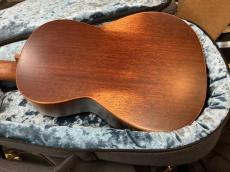 Martin  T1 UKE Street Master with PickUp オール単板　マーティン　テナーウクレレ_5