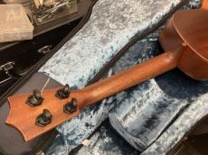 Martin  T1 UKE Street Master with PickUp オール単板　マーティン　テナーウクレレ_6